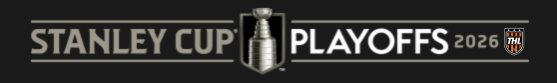 Stanley Cup Playoffs