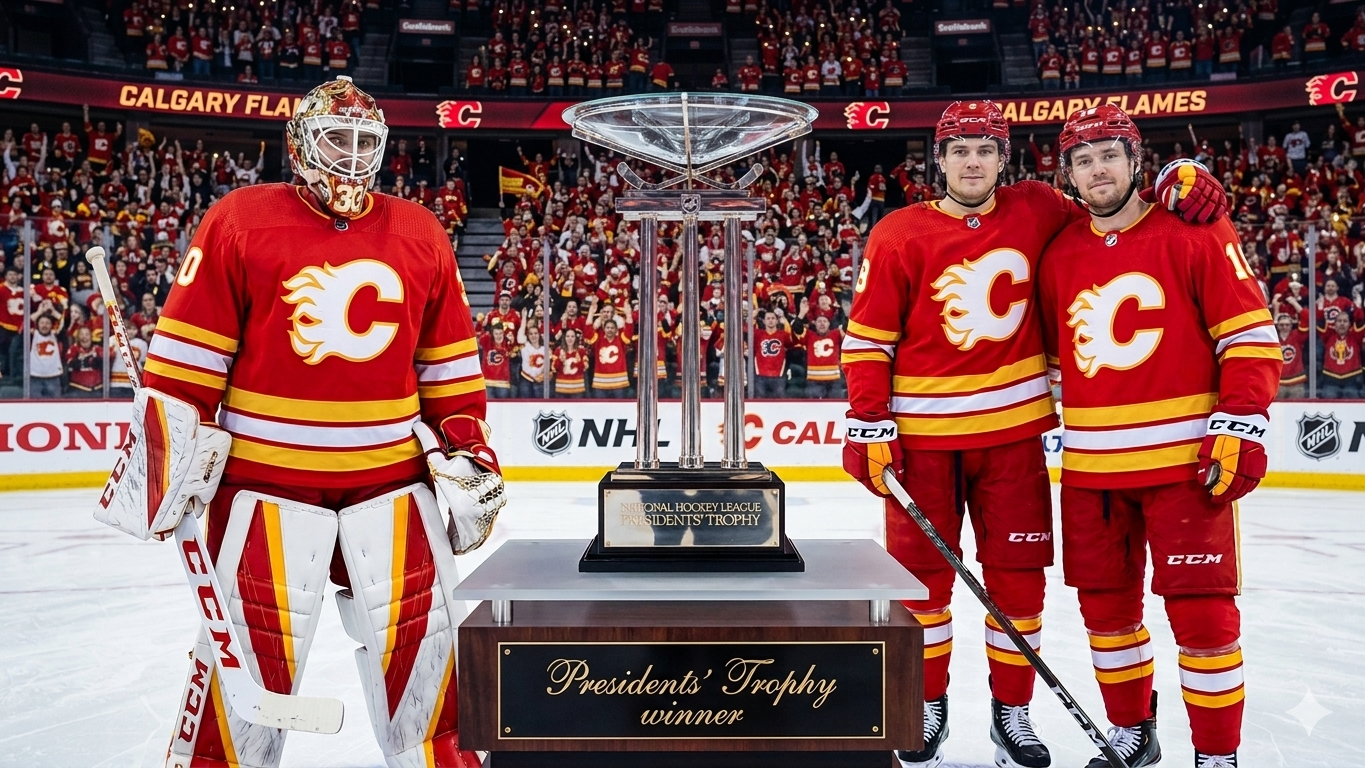 President Trophy