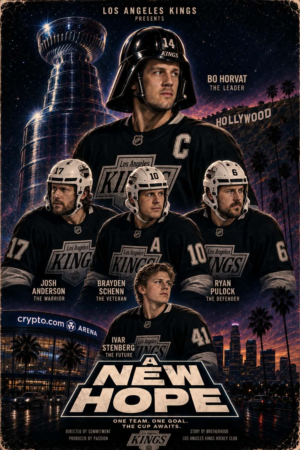 A New Hope